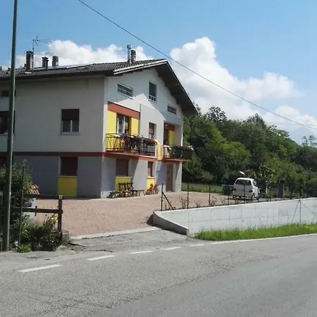 Tisoi Bed and Breakfast