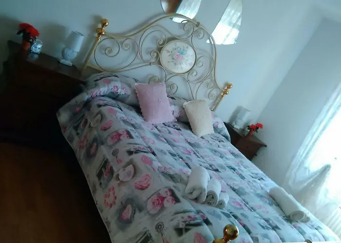 Nocleg ze śniadaniem Tisoi