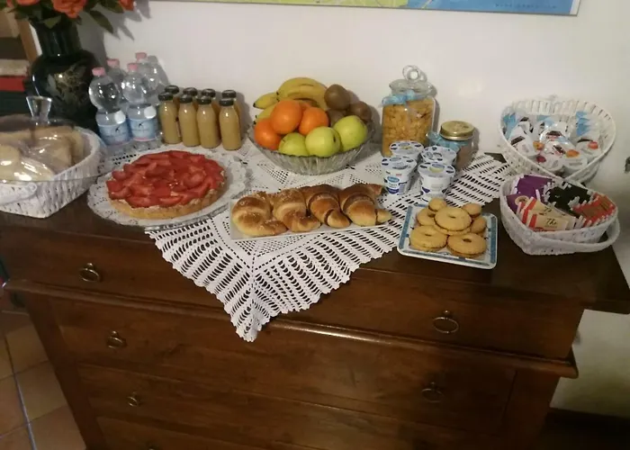 Tisoi Nocleg ze śniadaniem *