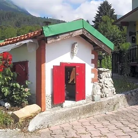 B&B Tisoi