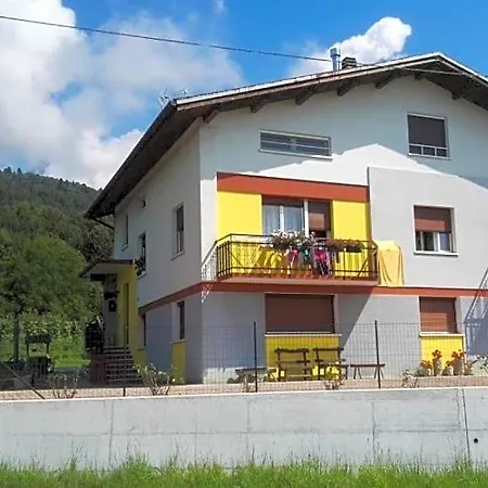 Tisoi B&B 벨루노