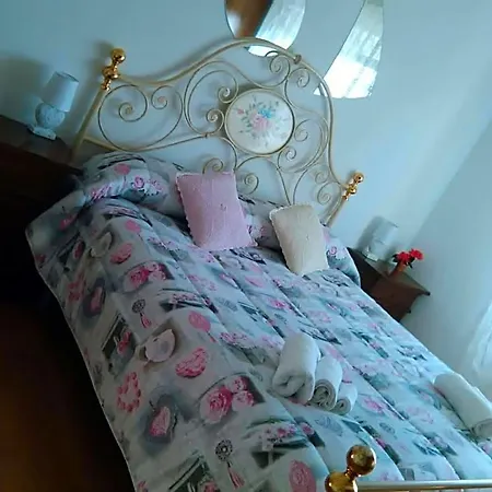 B&B Tisoi 벨루노