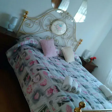 Bed & Breakfast Tisoi