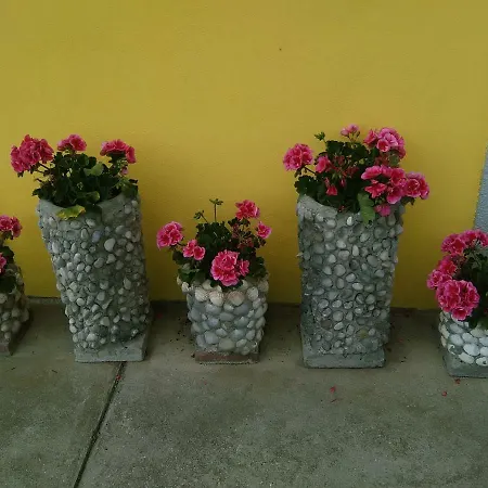 Bed & Breakfast Tisoi Belluno