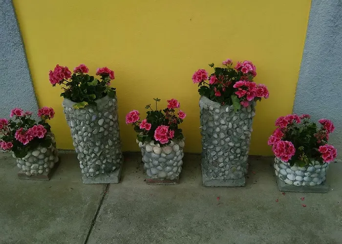 Bed & Breakfast Tisoi Belluno